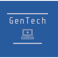 GenTech logo - Similar company to Zzoko