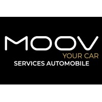 MOOV YOUR CAR logo - Similar company to My Easymo