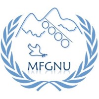 MFGNU logo - Similar company to Promods