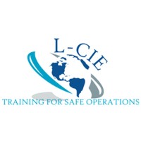 L-CIE SAFETY FIRST logo - Similar company to Leed Fireworks