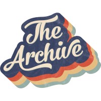 The Archive News logo - Similar company to Under 25