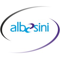 Albasini logo - Similar company to Kevema
