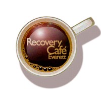 Everett Recovery Cafe logo - Similar company to Snohomish County Recovery Coalition