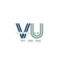 Verve Up logo - Similar company to Edukida
