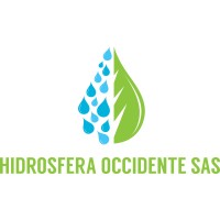 Hidrosfera Occidente