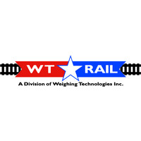 WT Rail logo - Similar company to Weighing Technologies Inc