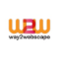 Way2Webscape logo - Similar company to Way2Web