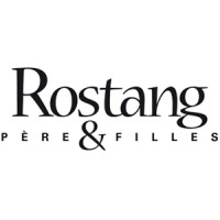 Rostang Père et Filles logo - Similar company to Maison Rostang - Relais & Châteaux