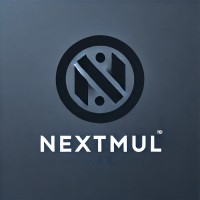 NextMul B.V. logo - Similar company to Gewoonai