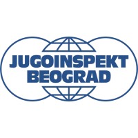 JUGOINSPEKT BEOGRAD AD logo - Similar company to Luka Beograd A.D.