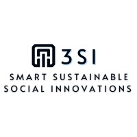 Smart Sustainable Social Innovations logo - Similar company to Treasure Project