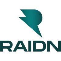 RAIDN logo - Similar company to Tryathome