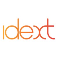 Idext logo - Similar company to Studio 404