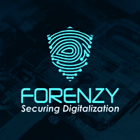 Forenzy Networks logo - Similar company to Indusface