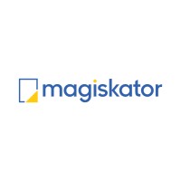 Magiskator Innovation logo - Similar company to Fey Day