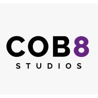 COB8 Studios logo - Similar company to Qoroush Tv