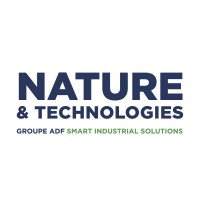 NATURE & TECHNOLOGIES - GROUPE ADF logo - Similar company to Ingitech Concept