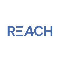 ReachAI logo - Similar company to Animenexa