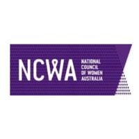 National Council Of Women Australia (NCWA) logo - Similar company to Belle-Ve Bricks