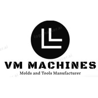 VM Machines logo - Similar company to Wm-Machines