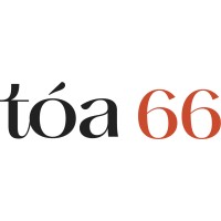 TÓA 66 logo - Similar company to Joys Hotels & Resorts