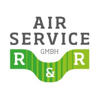 R & R Air Service GmbH logo - Similar company to Clean Air Technik Gmbh