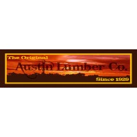 Austin Lumber Co Inc logo - Similar company to Re-Plug Studio