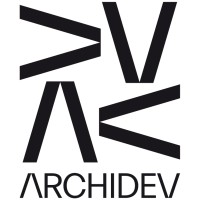 Archidev logo - Similar company to Architek Solutions