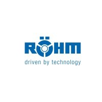 RÖHM México logo - Similar company to Industrial Talks La Podcast