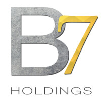 B7 Holdings Inc. logo - Similar company to Skyhoop