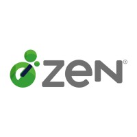 Zen Consulting USA logo - Similar company to Zen