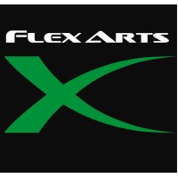 FlexArts - digital innovations logo - Similar company to Business Sensor Software