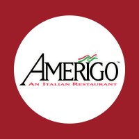 Amerigo Italian Restaurant logo - Similar company to Char Restaurant