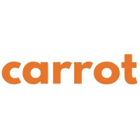 Carrot New Zealand logo - Similar company to Reliance Utilities