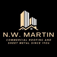 N.W. Martin Roofing