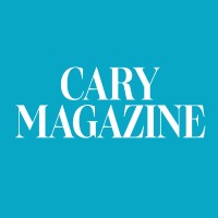 Cary Magazine logo - Similar company to Fairfield Hill Creative