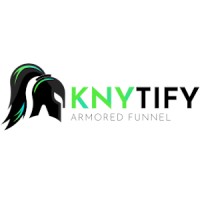 Knytify logo - Similar company to Netsnapper Technologies