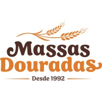 Massas Douradas logo - Similar company to Maxi Massas Franquia