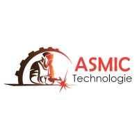 ASMIC Technologie logo - Similar company to Ramco Sa