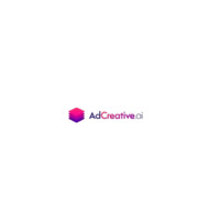 AdCreative.ais logo - Similar company to Sparktact