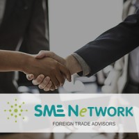 SMENetwork logo - Similar company to Cyaag