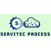 SERVITEC PROCESS logo - Similar company to Consitec Ingenieros Sac