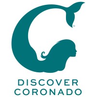 Discover Coronado logo - Similar company to Mv Collective