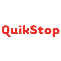 Quik Stop Markets logo - Similar company to Minit Mart