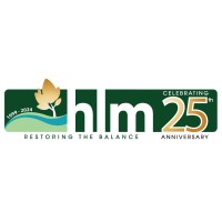 HUNTER LAND MANAGEMENT PTY LTD logo - Similar company to The Spatial Lab