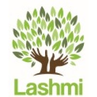 Lashmi logo - Similar company to Hidromar