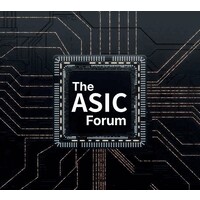 The ASIC Forum logo - Similar company to Opencui
