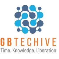 GBTECHIVE logo - Similar company to Rupani Development Initiatives (Rdi)