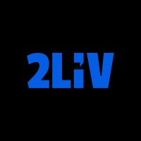 2Liv logo - Similar company to Noir Filmes