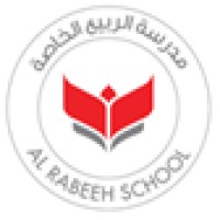 Al Rabeeh School logo - Similar company to Classify Education